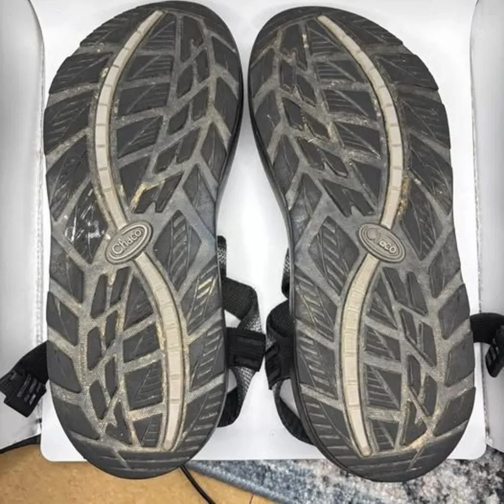 Chaco men’s sandals